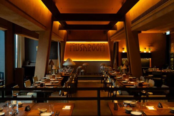 Tatler Dining | New Hong Kong restaurants, bars and cafés September 2025