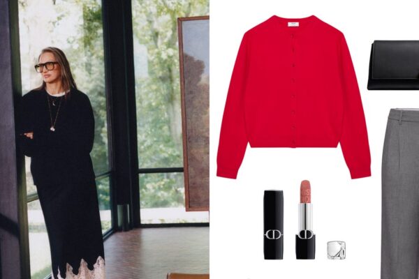 13 Things Jenna Lyons Would Buy Again 13 Things Jenna Lyons Would Buy Again