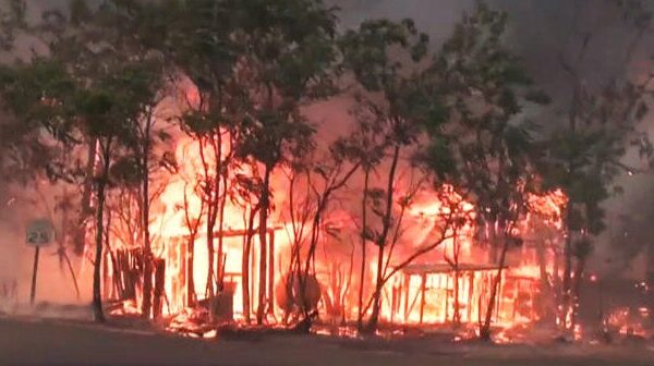 9/3: CBS Evening News - CBS News