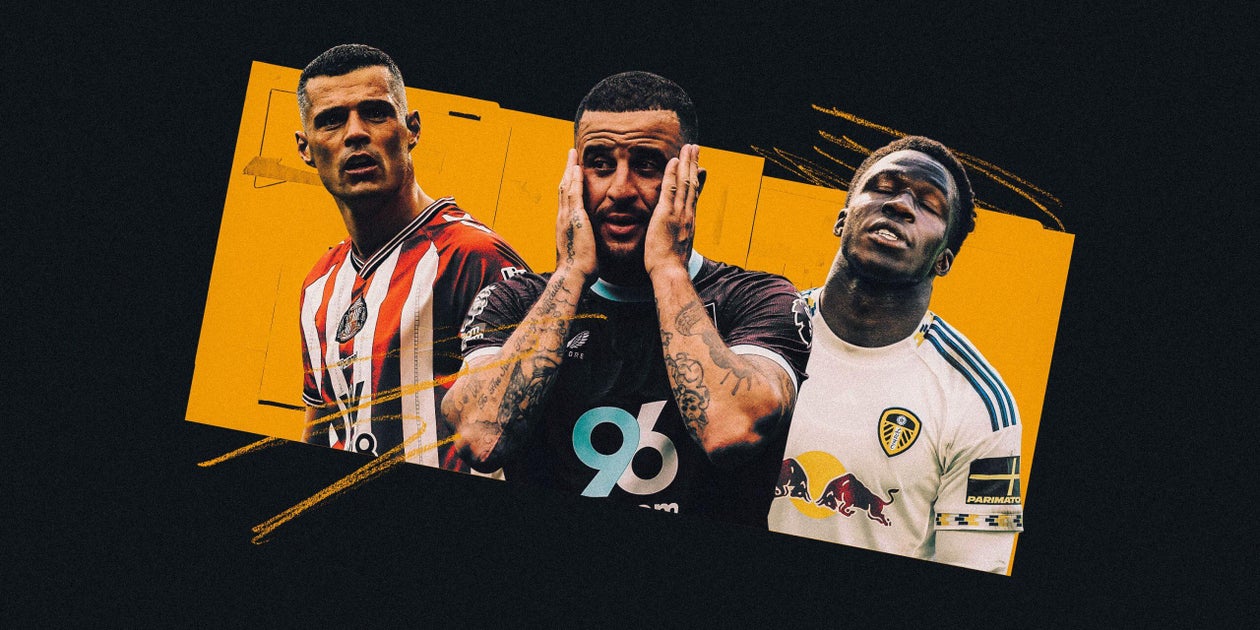 Can Leeds, Sunderland and Burnley stay in the Premier League?