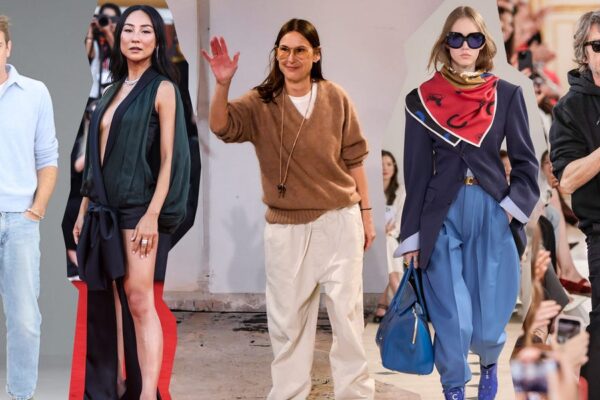 Everything You Need to Know About Spring 2026 Fashion Month