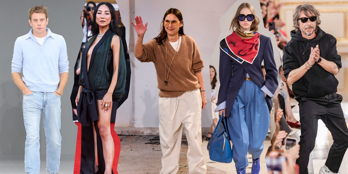 Everything You Need to Know About Spring 2026 Fashion Month
