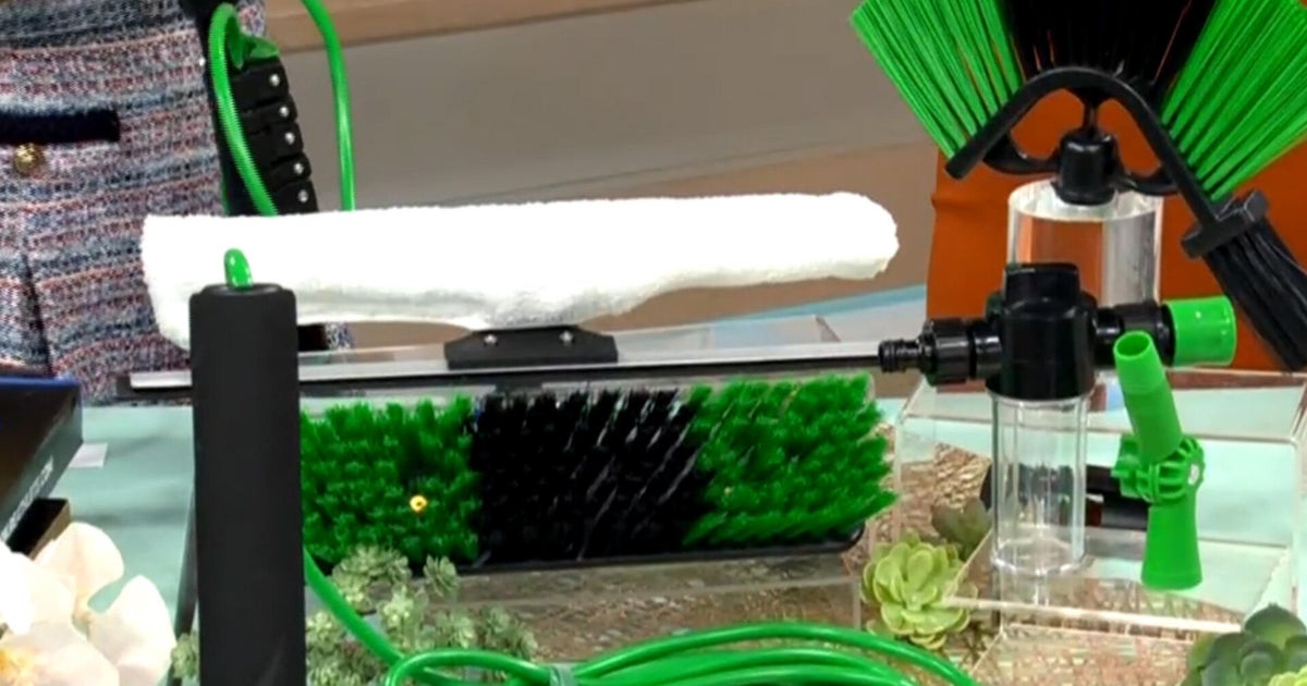 Exclusive discounts from CBS Mornings Deals