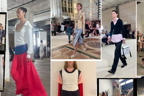 The Best Spring 2026 Trends from New York Fashion Week to Shop Now