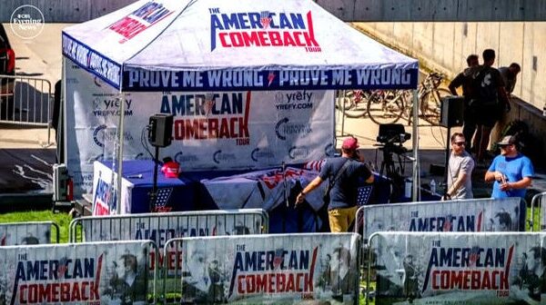 9/16: CBS Evening News Plus