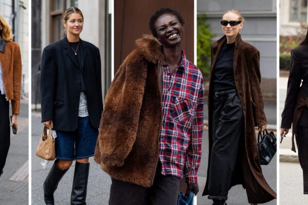 9 Best Fall Outfits for Women in 2025