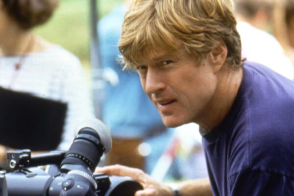 Inside look at the life and legacy of Robert Redford
