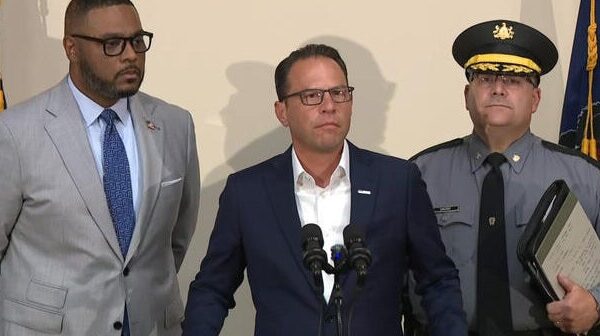 9/17: CBS Evening News Plus