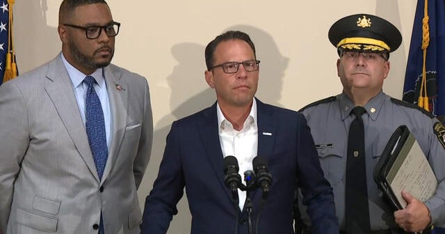 9/17: CBS Evening News Plus