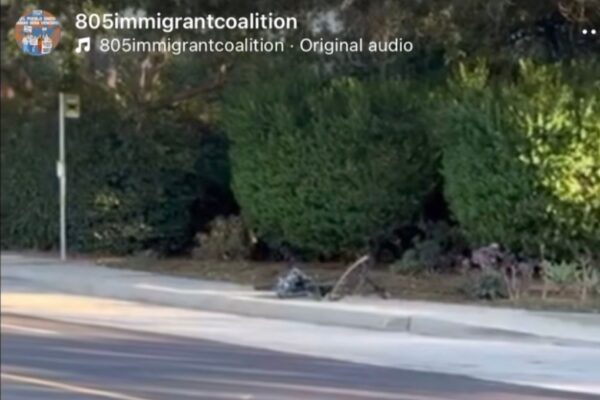 ICE Reportedly Detains 4 People in Santa Barbara County | Local News