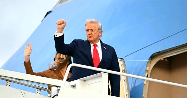 9/18: CBS Evening News - CBS News