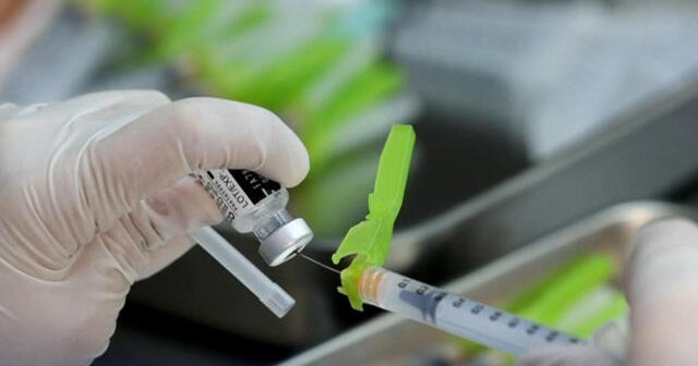 9/18: CBS Evening News Plus