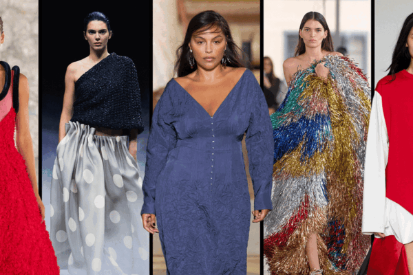 10 Spring 2026 Fashion Trends That Stood Out on the New York Runways