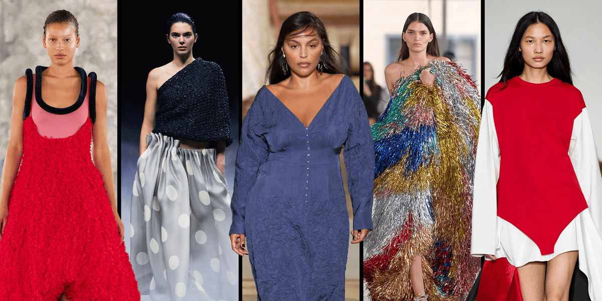 10 Spring 2026 Fashion Trends That Stood Out on the New York Runways