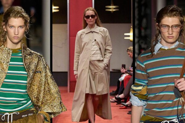 The Best Striped Long-Sleeve Tees and How to Style for Fall 2025