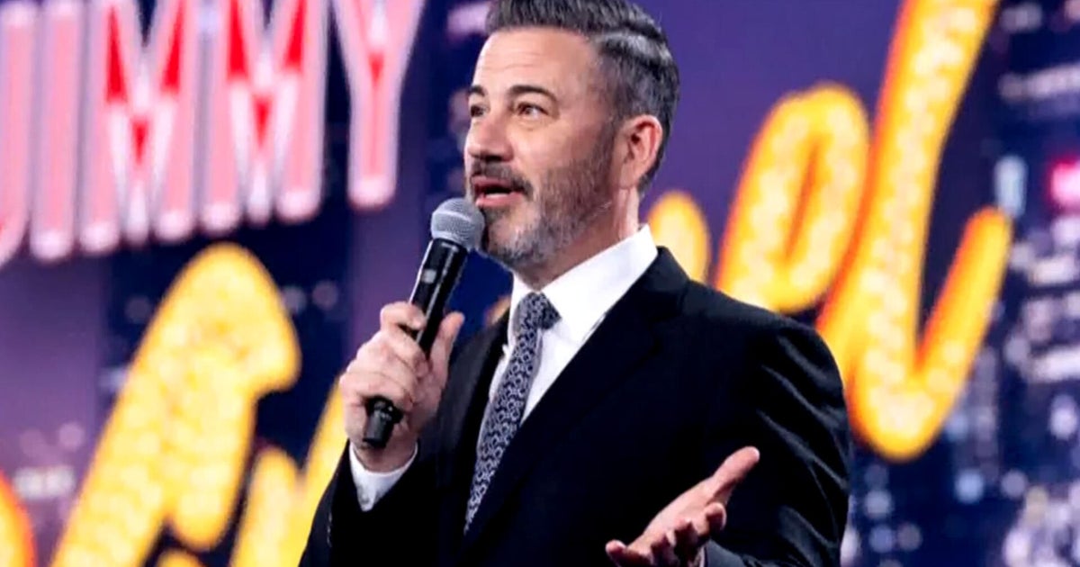 Trump ramps up criticism of broadcast networks amid Jimmy Kimmel turmoil