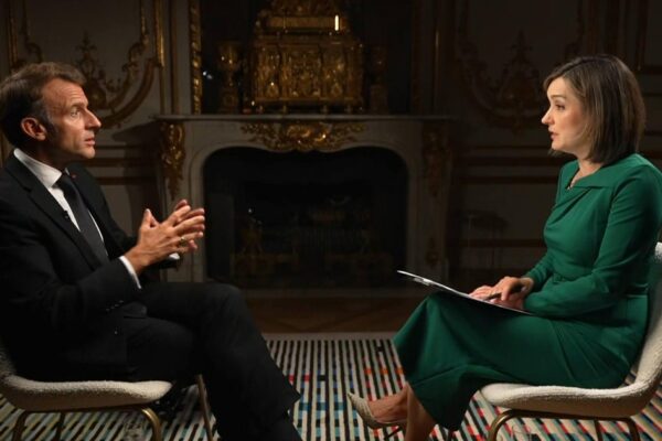 Full transcript of "Face the Nation with Margaret Brennan," Sept. 21, 2025