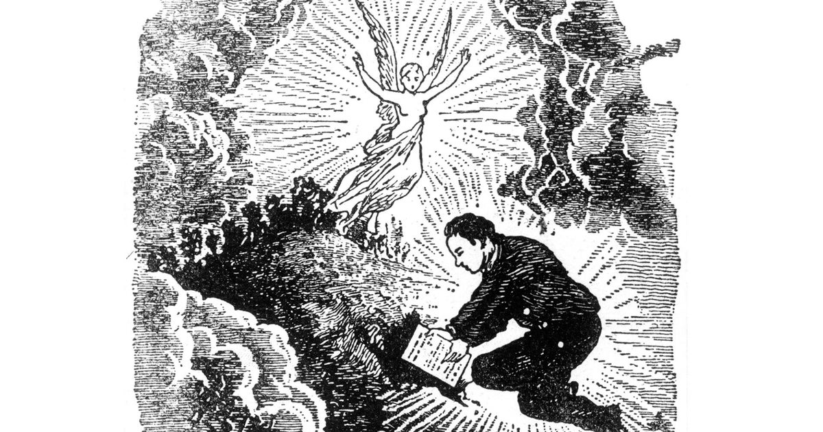 Almanac: September 21 - CBS News