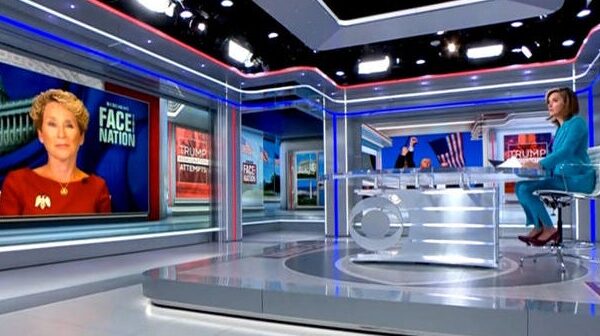 Face the Nation: Houlahan, Polis, Herzog