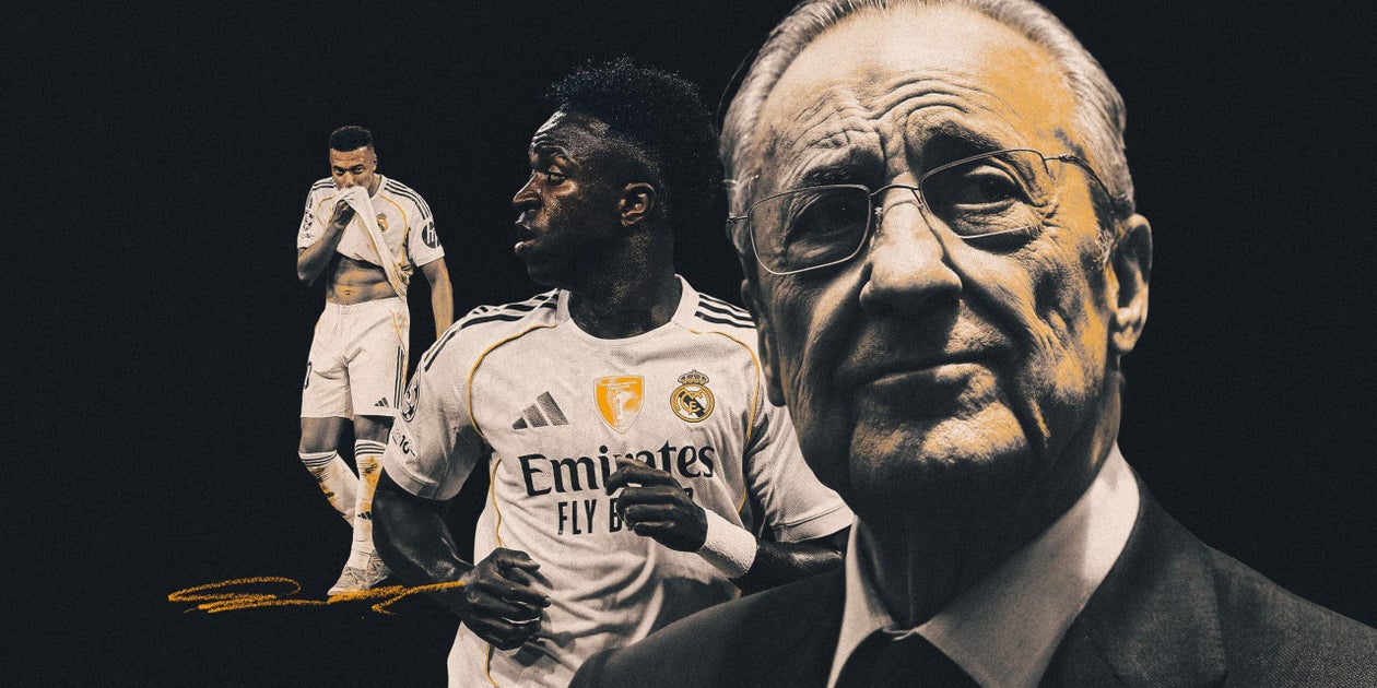 Real Madrid’s Ballon d’Or boycott is a story of politics and paranoia