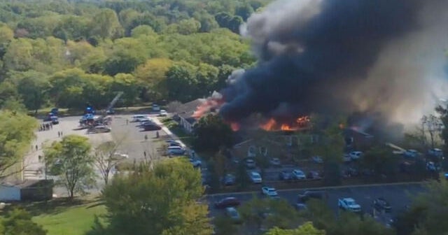 9/28: CBS Weekend News - CBS News