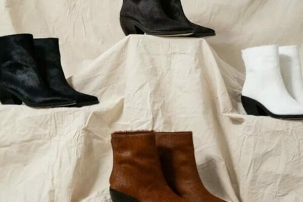 Portuguese brands headline shows at New York Fashion Week