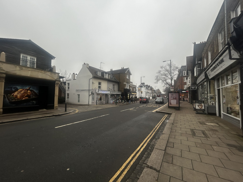 Richmond borough ranked as third safest place in London | Local News | News | Teddington Nub News