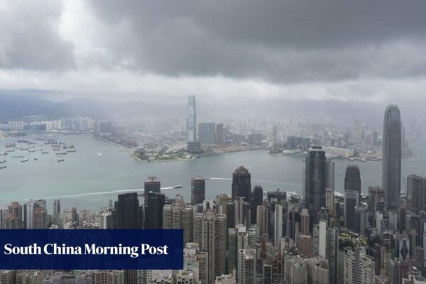Fed’s rate cut to fuel property investment globally, but Hong Kong faces hurdles