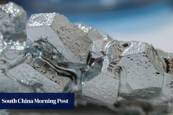 China’s anti-spy agency warns of foreign bids to smuggle key minerals in resource race