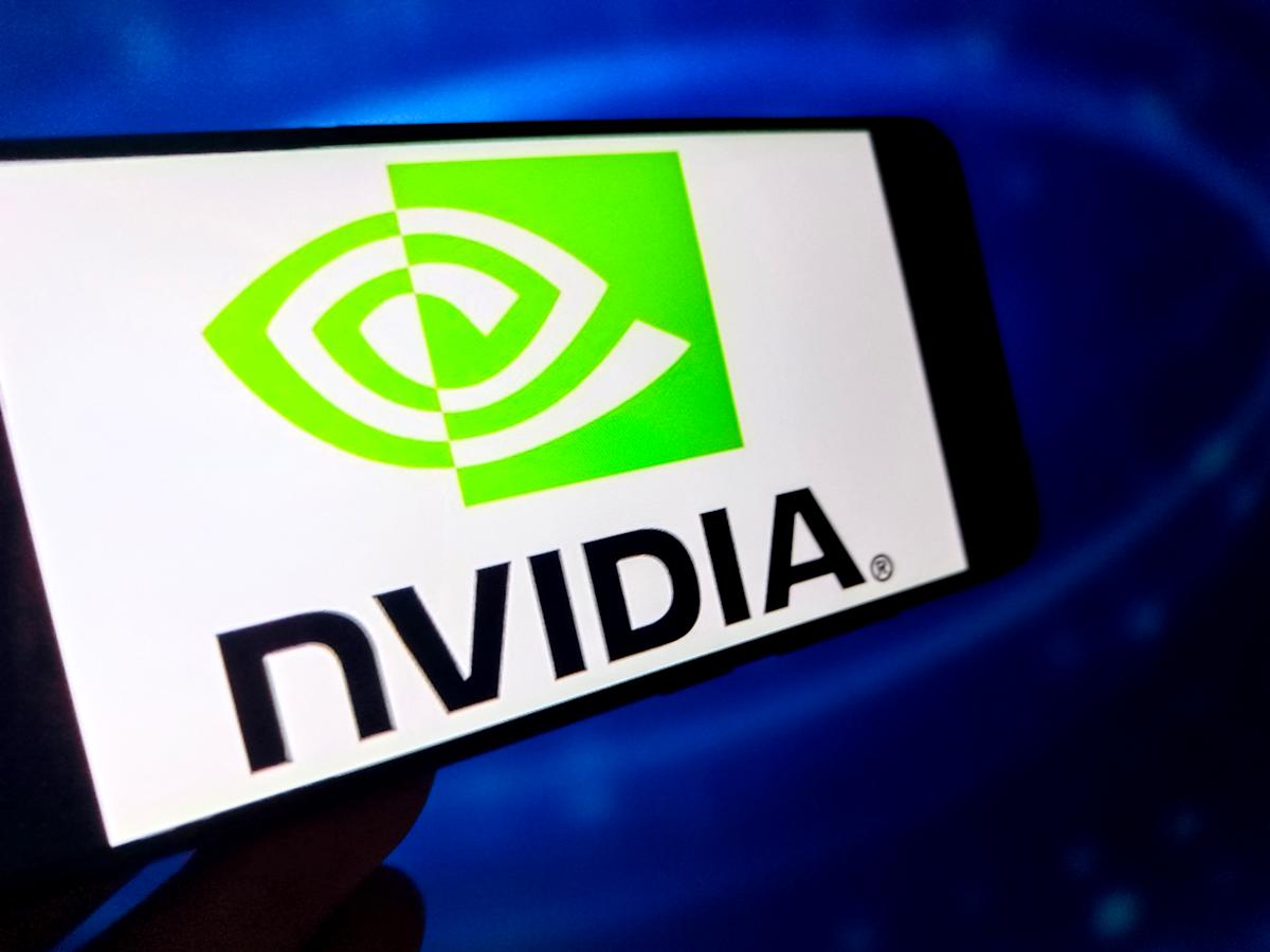 Nvidia stock dips as China reportedly tells its companies to avoid buying chips