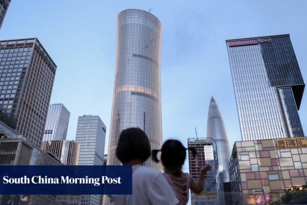 China’s focus turns to women’s rights progress as global summit approaches