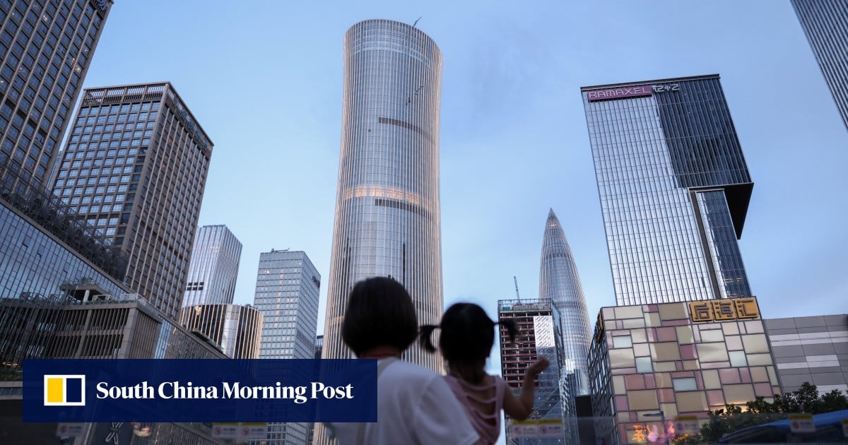 China’s focus turns to women’s rights progress as global summit approaches