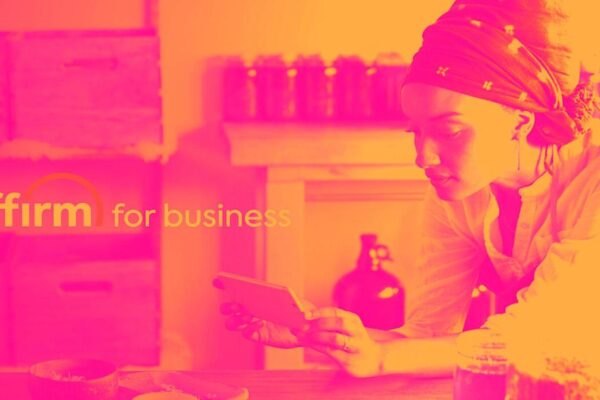 Why Affirm (AFRM) Shares Are Trading Lower Today