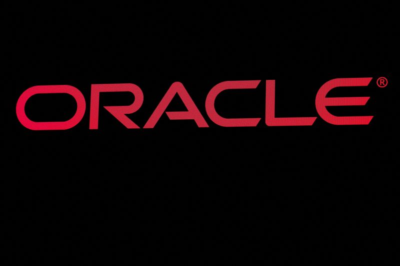 Oracle's blockbuster surge shows AI trade's growing influence on market