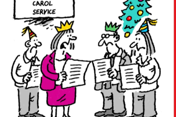 Culture Secretary says Government wants to help ‘shore up’ local news. But what does that mean? | by Behind Local News | Behind Local News UK | Sep, 2025