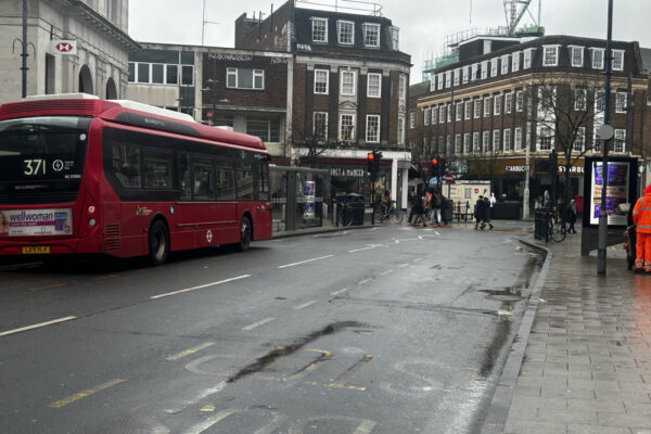 Kingston’s population sees modest rise in latest UK figures | Local News | News | Kingston Nub News