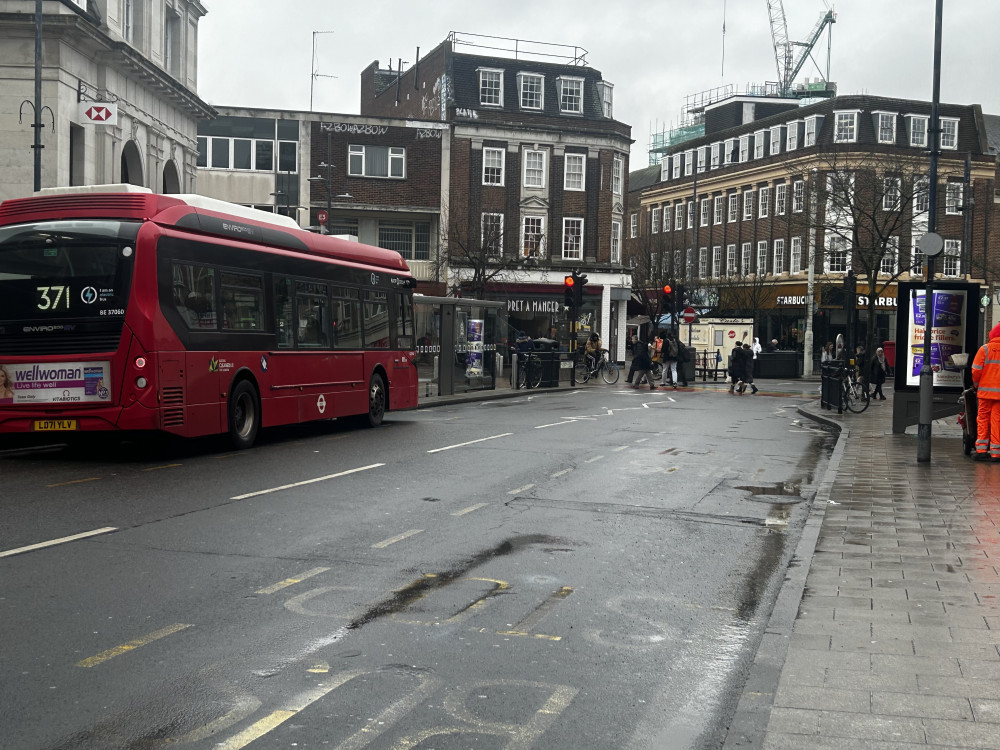 Kingston’s population sees modest rise in latest UK figures | Local News | News | Kingston Nub News