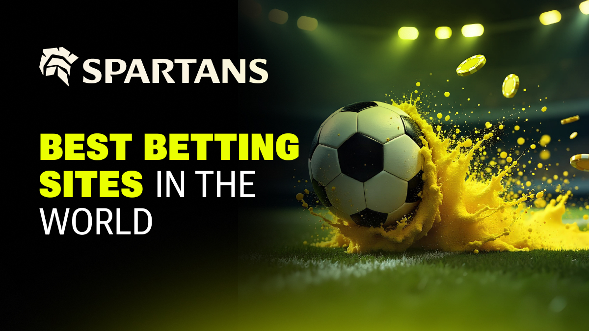 Why Spartans Smokes ESPN BET, bet365, and Fanatics in 2025