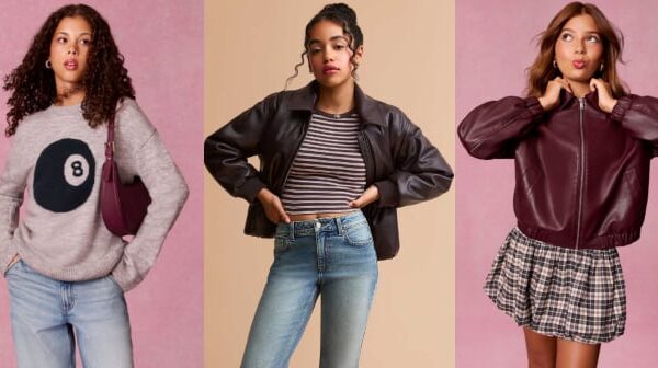 7 Most Stylish Kid’s Clothing Sections for Petite Women F