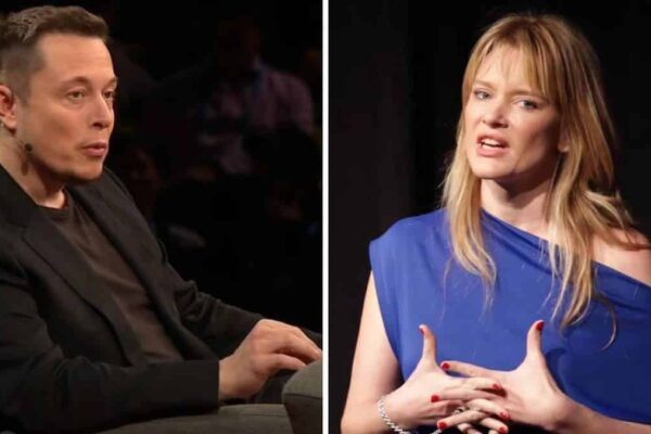 Elon Musk’s ex-wife revealed that one of the billionaire’s greatest assets is knowing how to use this word wisely