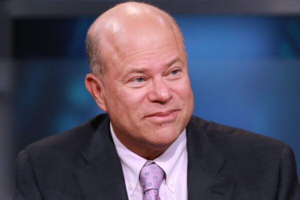David Tepper says don't fight the Fed, and investors don't plan to