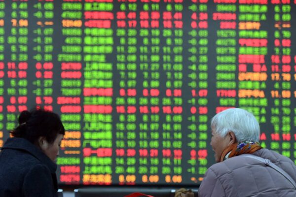 China’s stock market has been on a roll — is it a boom or a bubble?