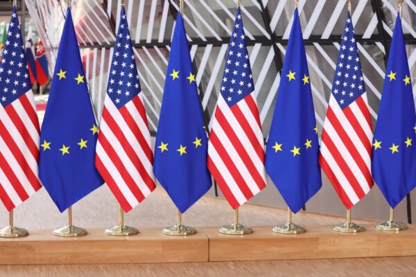 Europe and the U.S. talk Russia sanctions as attacks ramp up Europe and the U.S. talk Russia sanctions as attacks ramp up