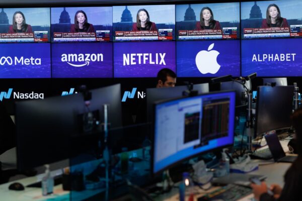 5 things to know before the stock market opens Tuesday 5 things to know before the stock market opens Tuesday
