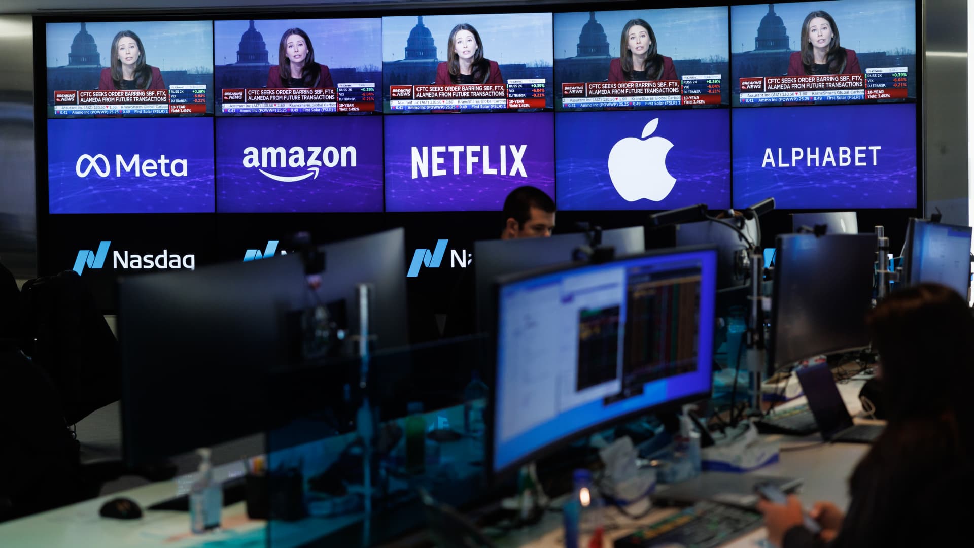 5 things to know before the stock market opens Tuesday