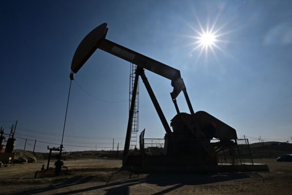 A look at our energy stocks, including an A+ name