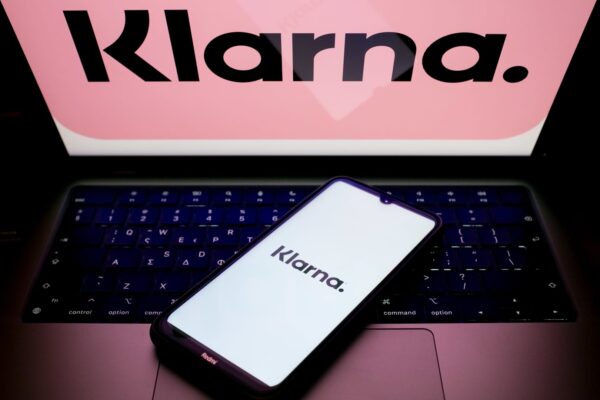 Klarna prices IPO at $40, above online lender's expected range