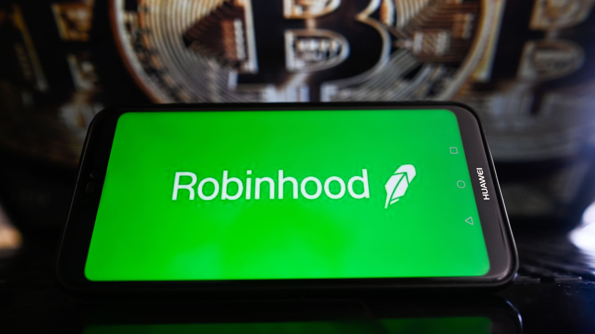 Stocks making the biggest moves premarket: SATS, HOOD, APP, BABA