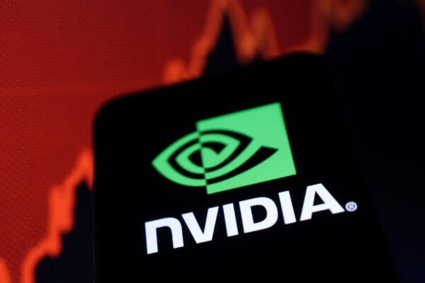 Here are the AI stock charts that still look good, according to JPMorgan