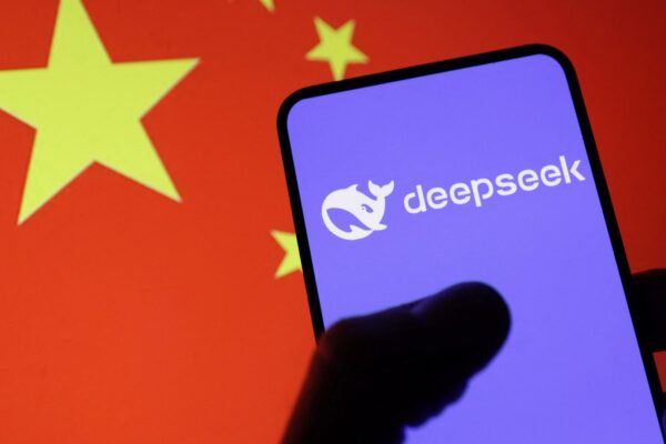 China isn't begging Nvidia anymore. Watch homegrown tech plays instead